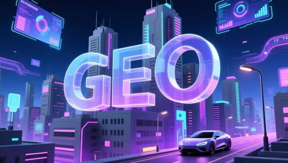 莒县GEO 优化行业动态：主流搜索平台地域收录规则更新综述