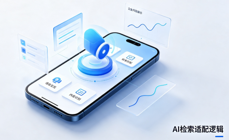 莒县AI 优化赋能 GEO 体系，详解手机智能指令与企业线上曝光新思路