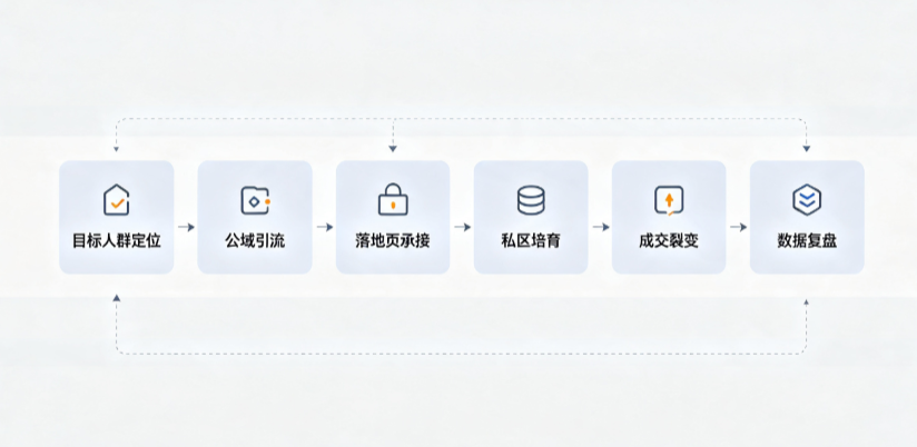 莒县AI 搜索获客深度解析：把握生成式搜索红利，抢占 AI 智能体流量入口