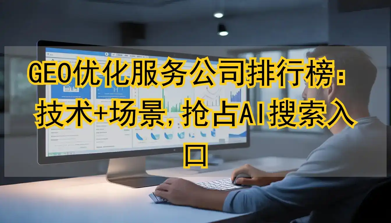 莒县站点 GEO 内容运营：避开误区，建立长期搜索竞争力