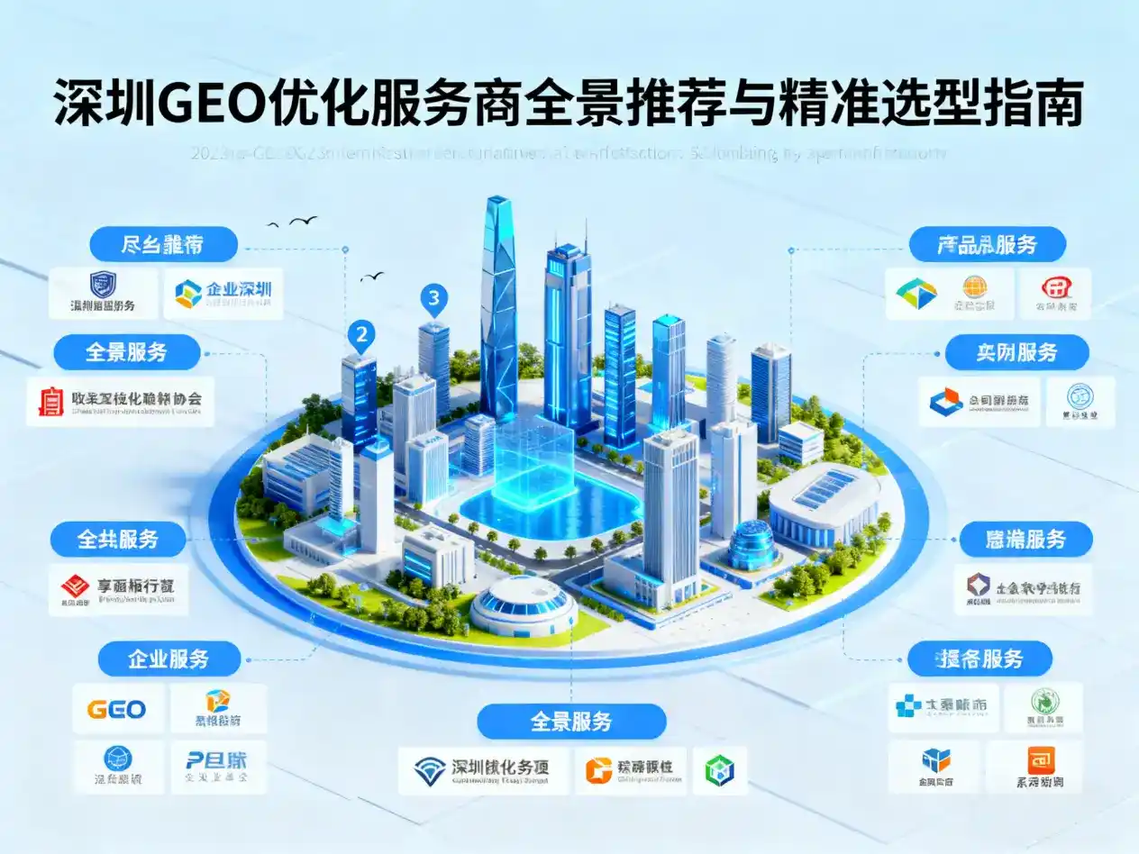 从莒县地域搜索与场景落地视角，重新读懂GEO优化的实用价值
