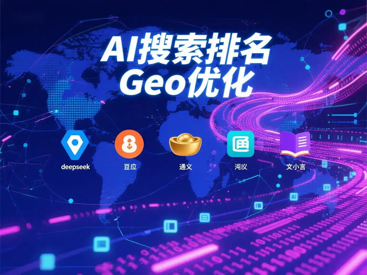 莒县国硕AI：探索GEO生成式引擎优化的企业品牌实践